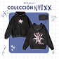 Polera NMIXX - Kim Jiwoo STAR - Miniatura 11