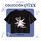 Polera NMIXX - Seol Yoonah STAR - Miniatura 3