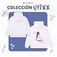 Polera NMIXX - Seol Yoonah STAR - Miniatura 13
