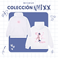 Polera NMIXX - Lily Morrow STAR - Miniatura 13