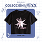 Polera NMIXX - Lily Morrow STAR - Miniatura 4