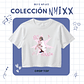 Polera NMIXX - Lily Morrow STAR - Miniatura 6