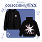 Polera NMIXX - Lily Morrow STAR - Miniatura 11