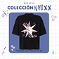 Polera NMIXX - Lily Morrow STAR - Miniatura 2