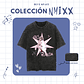 Polera NMIXX - Lily Morrow STAR - Miniatura 3