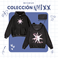 Polera NMIXX - Lily Morrow STAR - Miniatura 12