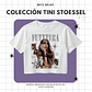Polera FUTTTURA - TINI STOESSEL TOUR - Miniatura 3