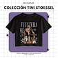 Polera FUTTTURA - TINI STOESSEL TOUR - Miniatura 7