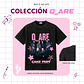 Polera Q_ARE - caKe POP - Miniatura 4