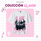 Polera Q_ARE - caKe POP - Miniatura 6