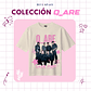 Polera Q_ARE - caKe POP - Miniatura 8