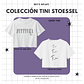 Polera CROP FUTTTURA - TINI STOESSEL TOUR - Miniatura 1