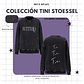 Polera CROP FUTTTURA - TINI STOESSEL TOUR - Miniatura 6