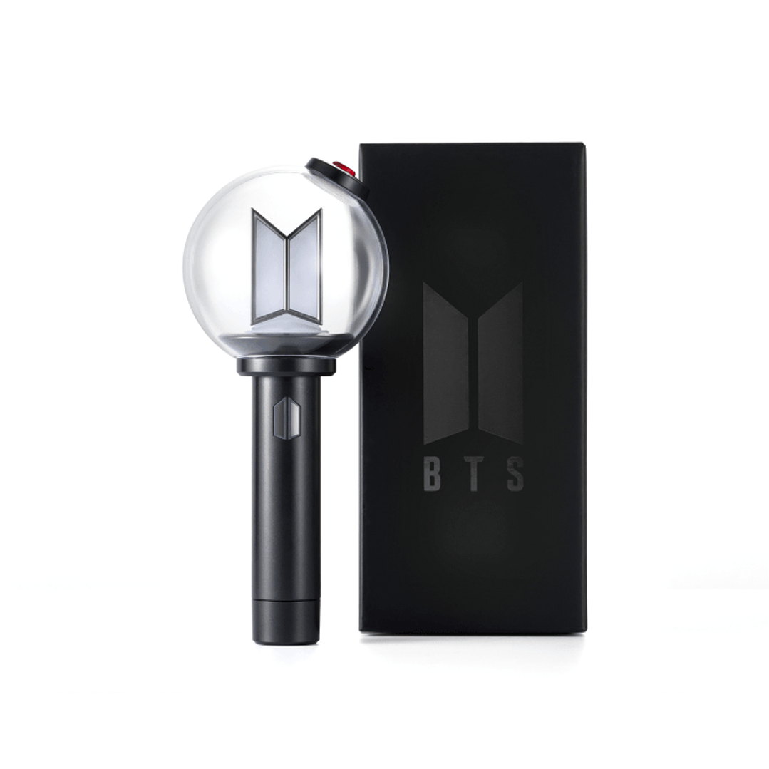 [PREVENTA] BTS - ARMY BOMB OFFICIAL LIGHT STICK VER.4 1