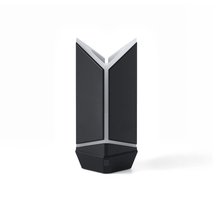 BTS - OFFICIAL LIGHT STICK VER.4 CRADLE
