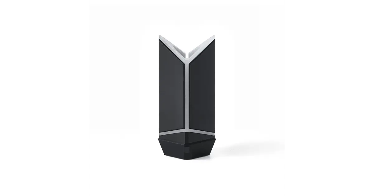 BTS - OFFICIAL LIGHT STICK VER.4 CRADLE