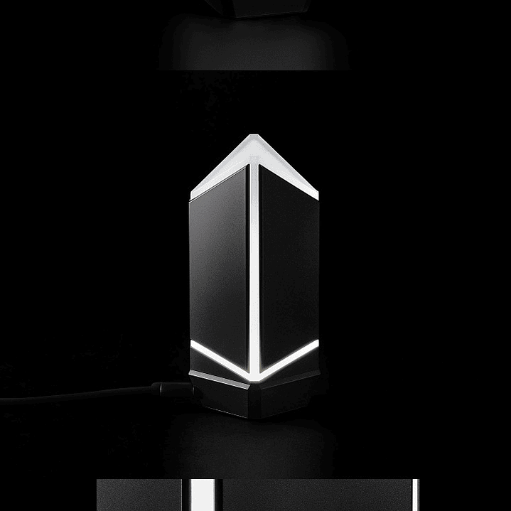 BTS - OFFICIAL LIGHT STICK VER.4 CRADLE 2