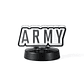 BTS - OFFICIAL LIGHT STICK VER.4 PARTS (ARMY ver.) - Miniatura 1