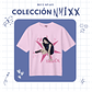 Polera NMIXX - Oh Haewon STAR - Miniatura 6