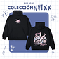 Polera NMIXX - NMIXX CHILE STAR - Miniatura 6
