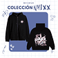 Polera NMIXX - NMIXX CHILE STAR - Miniatura 7