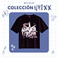 Polera NMIXX - NMIXX CHILE STAR - Miniatura 1