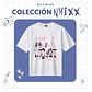 Polera NMIXX - NMIXX CHILE STAR - Miniatura 12