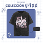 Polera NMIXX - NMIXX CHILE STAR - Miniatura 3