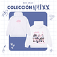Polera NMIXX - NMIXX CHILE STAR - Miniatura 13