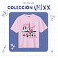 Polera NMIXX - NMIXX CHILE STAR - Miniatura 14