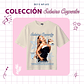 Polera Sabrina Carpenter - Espresso - Miniatura 5
