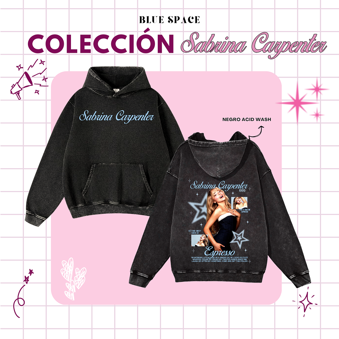 Polera Sabrina Carpenter - Espresso 8