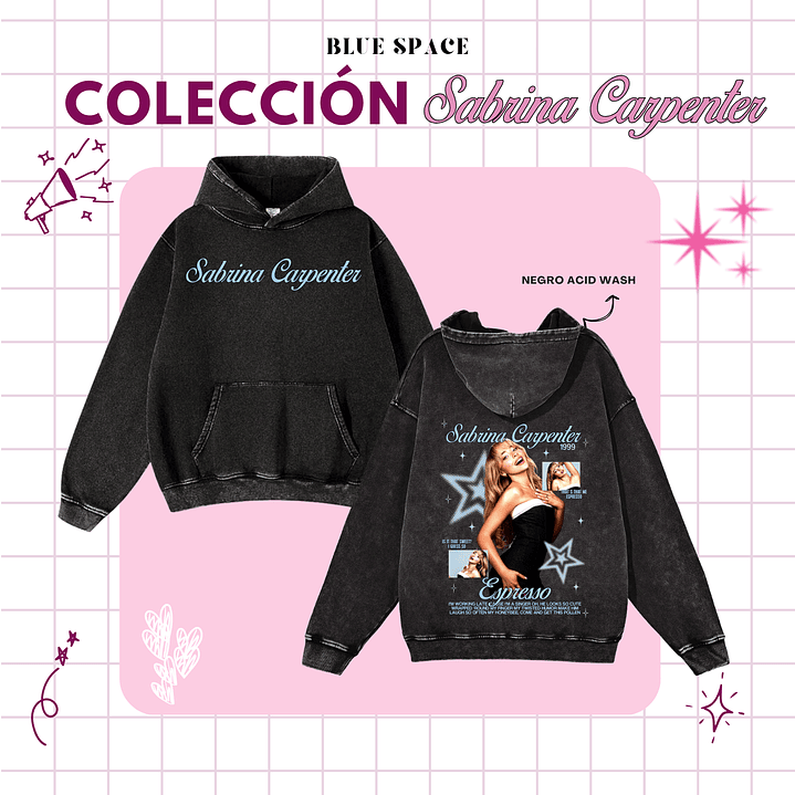 Polera Sabrina Carpenter - Espresso 8