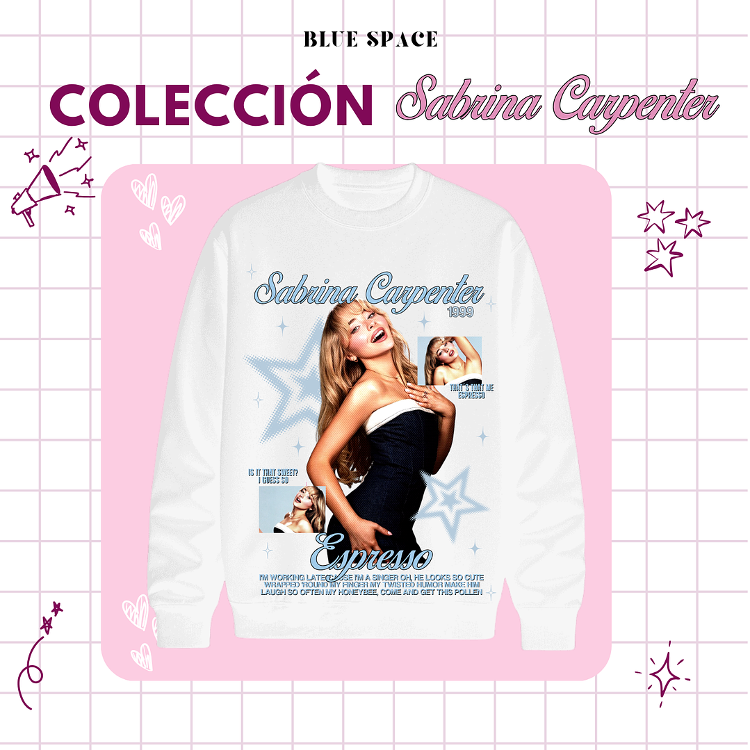 Polera Sabrina Carpenter - Espresso 12