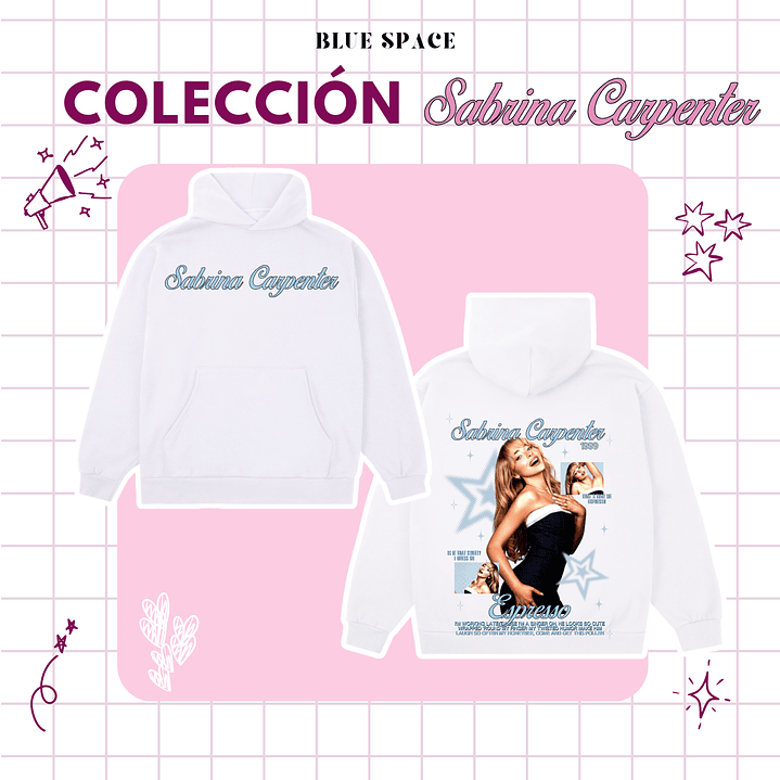 Polera Sabrina Carpenter - Espresso 13