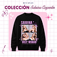 Polera Sabrina Carpenter - BUSY WOMAN - Miniatura 9
