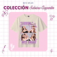 Polera Sabrina Carpenter - BUSY WOMAN - Miniatura 6