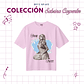 Polera Sabrina Carpenter - SHORT N' SWEET - Miniatura 5
