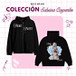 Polera Sabrina Carpenter - SHORT N' SWEET - Miniatura 7