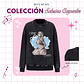 Polera Sabrina Carpenter - SHORT N' SWEET - Miniatura 11