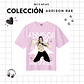 Polera ADDISON RAE - FAME IS A GUN - Miniatura 6
