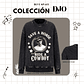 Polera DJO - SAVE A HORSE RIDE A COWBOY VER 1 - Miniatura 9