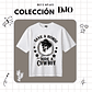 Polera DJO - SAVE A HORSE RIDE A COWBOY VER 2 - Miniatura 1
