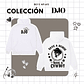 Polera DJO - SAVE A HORSE RIDE A COWBOY VER 2 - Miniatura 6