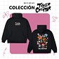 Polera TYLER, THE CREATOR - STARS - Miniatura 8