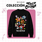 Polera TYLER, THE CREATOR - STARS - Miniatura 7
