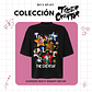 Polera TYLER, THE CREATOR - STARS - Miniatura 3