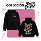 Polera TYLER, THE CREATOR - STARS - Miniatura 10