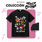 Polera TYLER, THE CREATOR - STARS - Miniatura 2