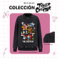Polera TYLER, THE CREATOR - STARS - Miniatura 6